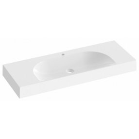 Раковина Ravak Lite 120/80-1 S