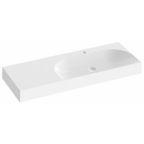 Раковина Ravak Lite 120/80-1 L