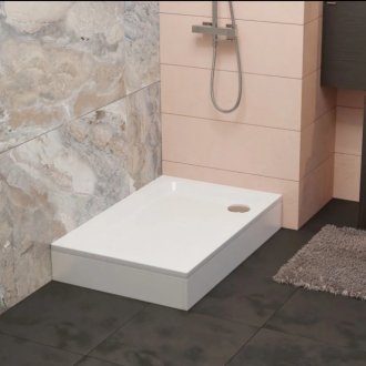 Душевой поддон RGW Style PR 120x80