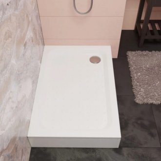 Душевой поддон RGW Style PR 120x80