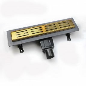 Душевой лоток RGW Drain Leo-30Gb-40