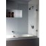 Шторка на ванну Riho Scandic S108 65 см ++57 285 ₽