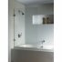 Шторка на ванну Riho Scandic Soft Q107 100 см ++47 500 ₽