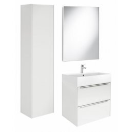 Мебель для ванной Roca Beyond Inspira Unik 60 см б...