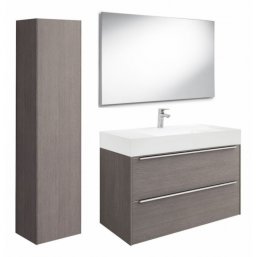 Мебель для ванной Roca Beyond Inspira Unik 100 см ...