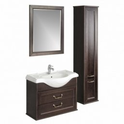 Мебель для ванной Roca America Evolution W 85 см д...