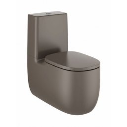 Унитаз Roca Beyond 3410B1660+3420B9660