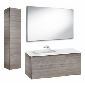 Мебель для ванной Roca Beyond Unik 120 см дуб