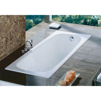 Ванна стальная Roca Contesa Plus 150x70 см