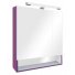 Зеркало-шкаф Roca Gap Original 80 см фиолетовый ++45 780 ₽