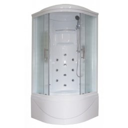 Душевая кабина Royal Bath RB 100NRW-С