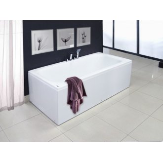 Ванна гидромассажная Royal Bath Accord De Luxe 180x90