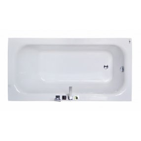 Ванна акриловая Royal Bath Accord 180x90