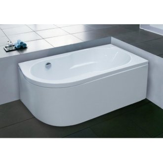 Ванна акриловая Royal Bath Azur 150x80