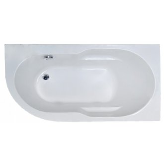 Ванна акриловая Royal Bath Azur 170x80