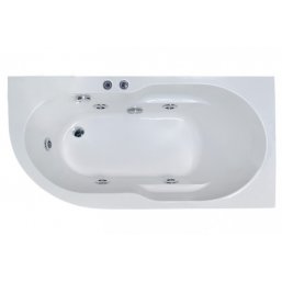 Ванна гидромассажная Royal Bath Azur Standart 150x...