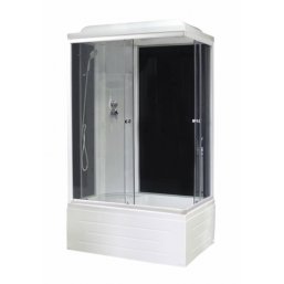 Душевая кабина Royal Bath RB8100BP6-BT 100x80