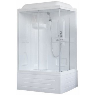 Душевая кабина Royal Bath RB8120BP1-T 120x80