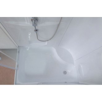 Душевая кабина Royal Bath RB8120BP1-T 120x80