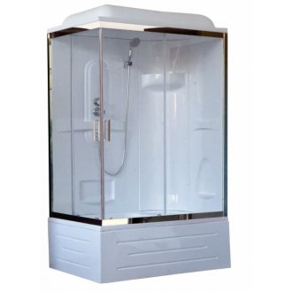 Душевая кабина Royal Bath RB8120BP1-T-CH 120x80