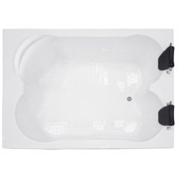 Ванна акриловая Royal Bath Hardon 200x150