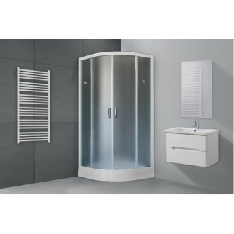 Душевой уголок Royal Bath RB90HK-C 90x90