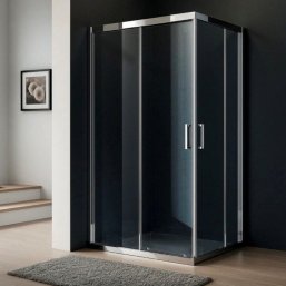 Душевой уголок Royal Bath RB1120HPD-T-CH 120x100