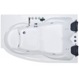 Ванна гидромассажная Royal Bath Shakespeare Comfor...