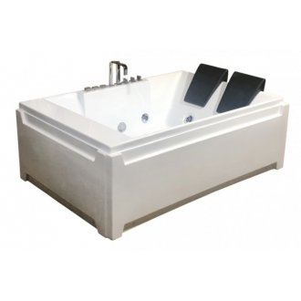 Ванна гидромассажная Royal Bath Triumph Comfort 180x120