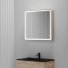 Зеркало-шкаф Sancos Mirror 80 дуб галифакс ++35 180 ₽