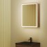 Зеркальный шкаф Sancos Mirror 60 дуб чарльстон ++25 100 ₽