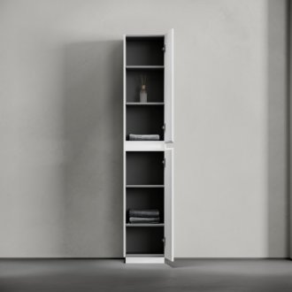 Пенал Sancos Libra Floor 35 белый