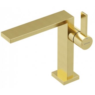 Смеситель для раковины Sancos Linn SC9019BG