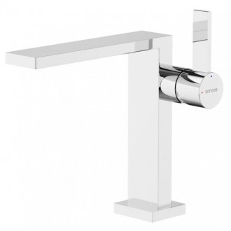 Смеситель для раковины Sancos Linn SC9019CH