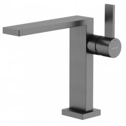Смеситель для раковины Sancos Linn SC9019GG