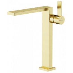 Смеситель для раковины Sancos Linn SC9020BG
