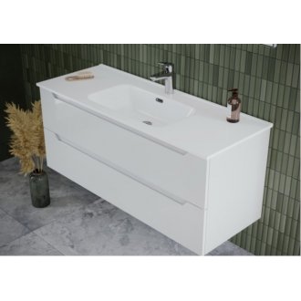 Мебель для ванной Sancos Norma 2.0 120-1