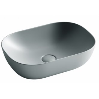 Тумба с раковинами и столешницей Sancos Snob R 140 Doha Soft TT140A1X