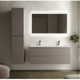 Мебель для ванной Sancos Snob R 120 Doha Soft с 2 ...