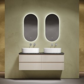 Мебель для ванной Sancos Snob R 140 Beige Soft TT140A1