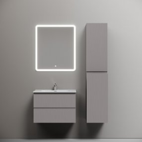 Мебель для ванной Sancos Snob R 70 Doha Soft