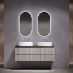 Мебель для ванной Sancos Snob R 140 Doha Soft TT140A1