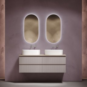Мебель для ванной Sancos Snob R 140 Doha Soft TT140A2