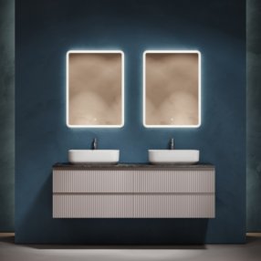 Мебель для ванной Sancos Snob R 160 Doha Soft TT160A1X