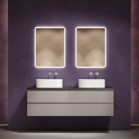 Мебель для ванной Sancos Snob R 160 Doha Soft TT160A1