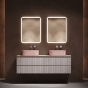 Мебель для ванной Sancos Snob R 160 Doha Soft TT160A2