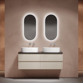 Мебель для ванной Sancos Snob T 140 Beige Soft TT140A1