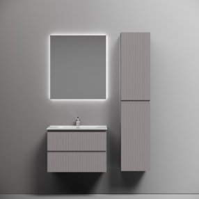 Мебель для ванной Sancos Snob T 70 Doha Soft