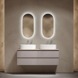 Мебель для ванной Sancos Snob T 140 Doha Soft TT14...