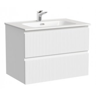 Мебель для ванной Sancos Snob T 70 Bianco